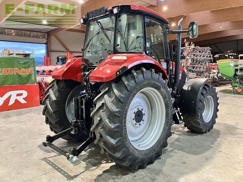 Case IH farmall 95 u profi