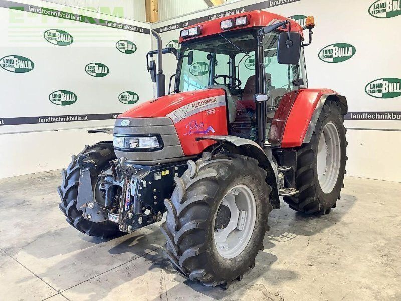 McCormick cx 95 xtrashift