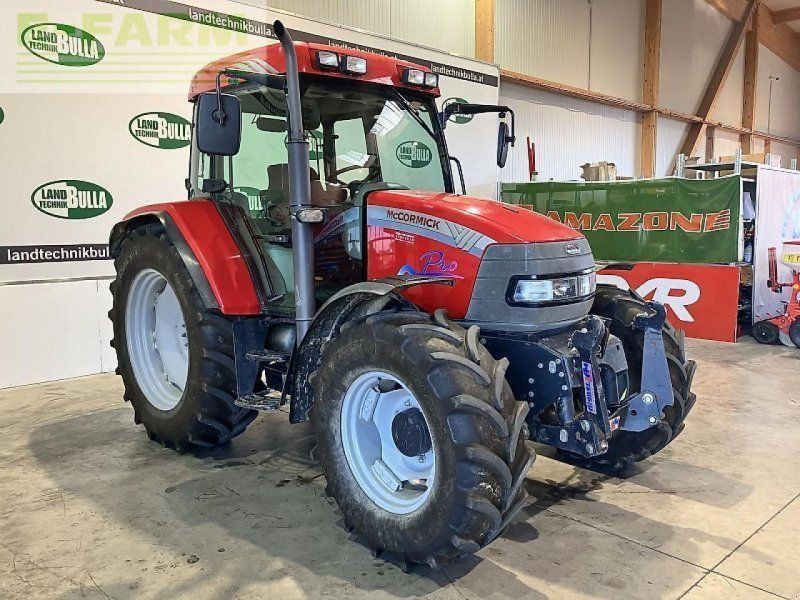McCormick cx 95 xtrashift