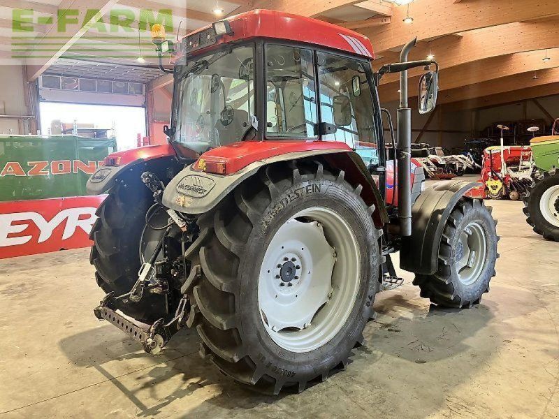 McCormick cx 95 xtrashift