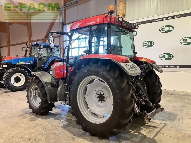 McCormick cx 95 xtrashift
