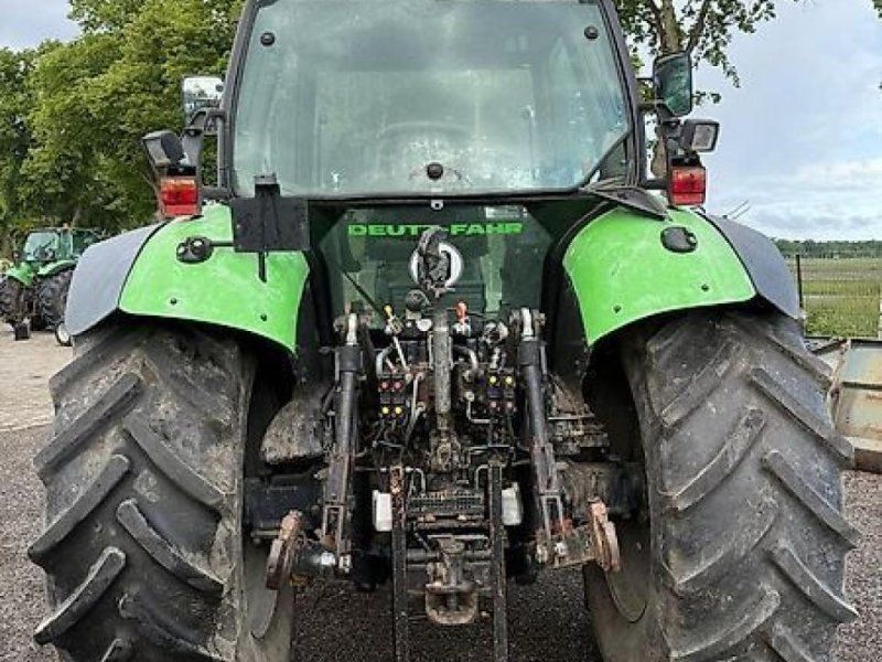Deutz-Fahr agrotron 120