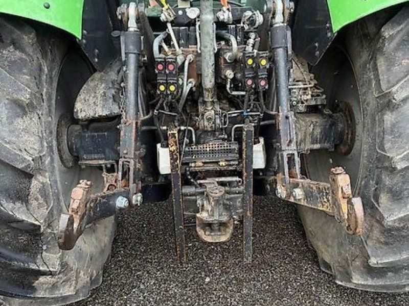 Deutz-Fahr agrotron 120