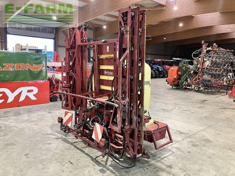 Hardi master 1000 plus