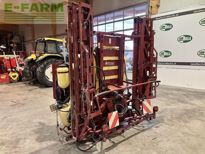 Hardi master 1000 plus