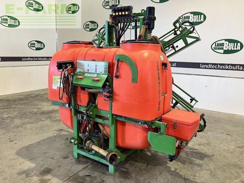Jessernigg pp1 1000 liter 12 meter