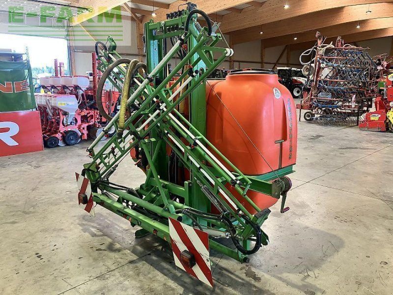 Jessernigg pp1 1000 liter 12 meter