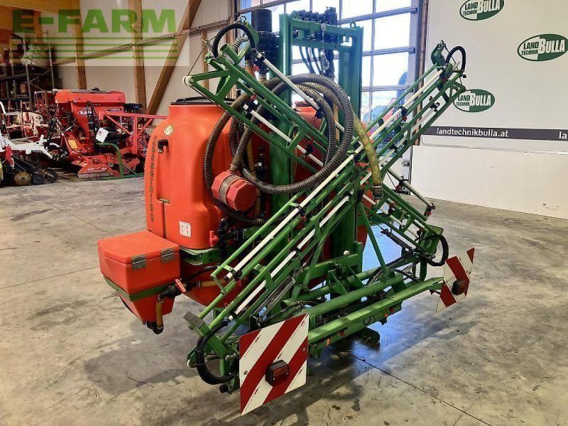 Jessernigg pp1 1000 liter 12 meter