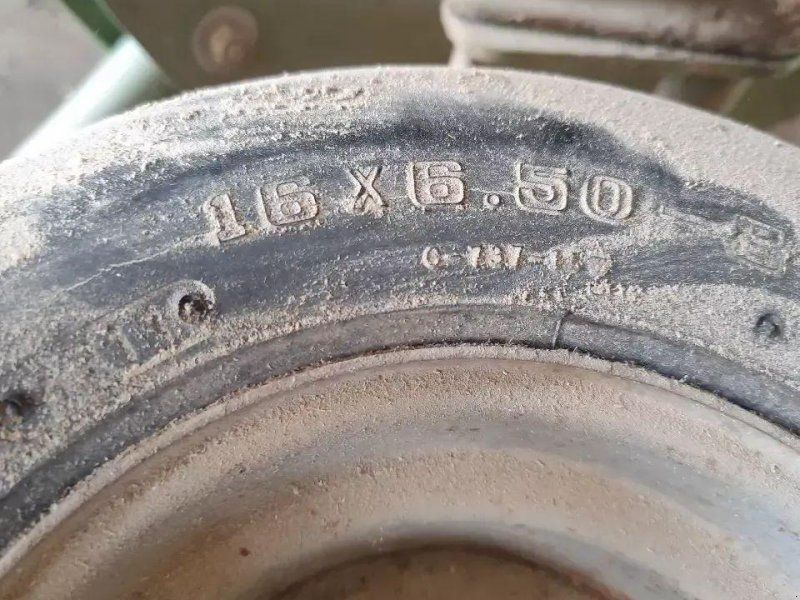 Krone kw 8.83