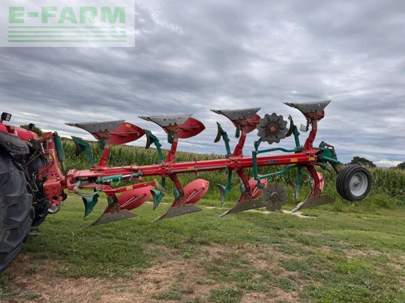 Kverneland LS 115-200