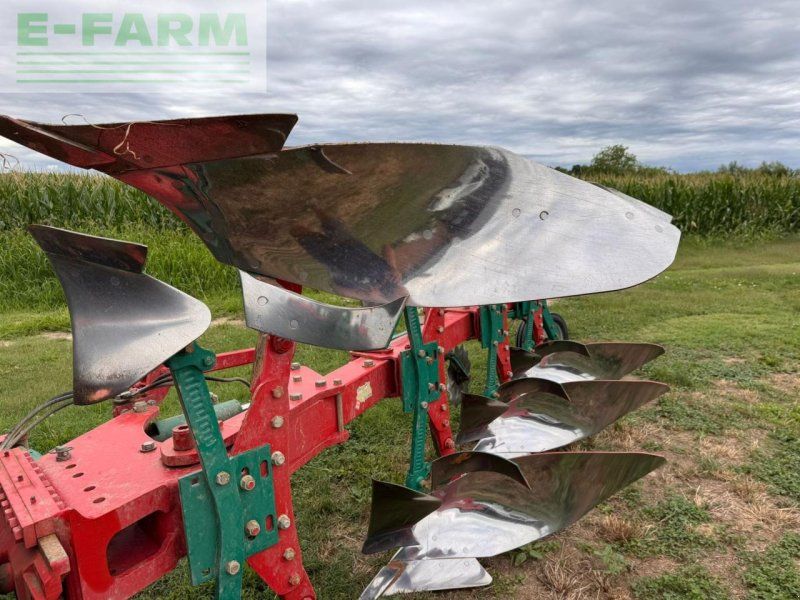 Kverneland LS 115-200