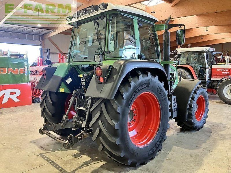 Fendt 312 vario
