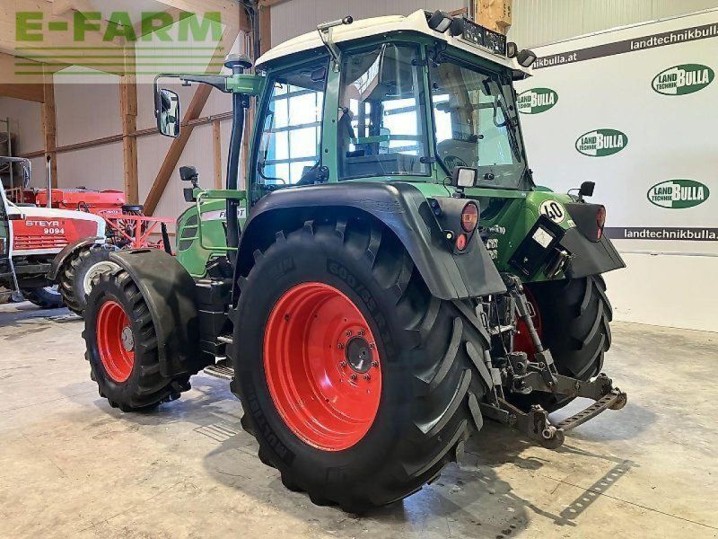 Fendt 312 vario