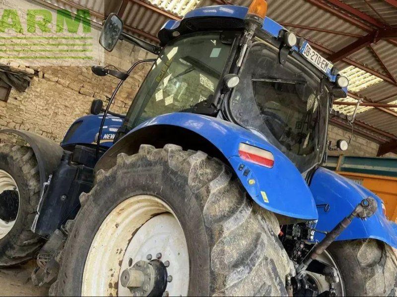 New Holland t7.220 sw