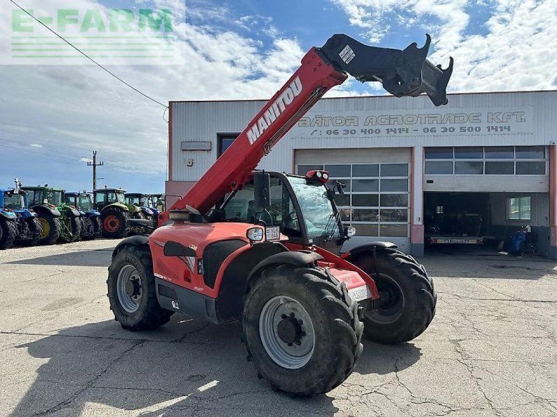 Manitou mlt 735-120