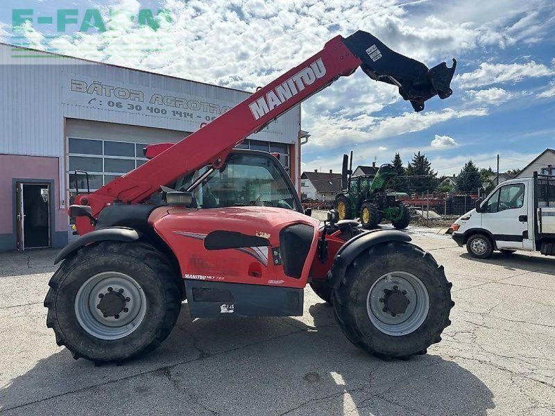 Manitou mlt 735-120