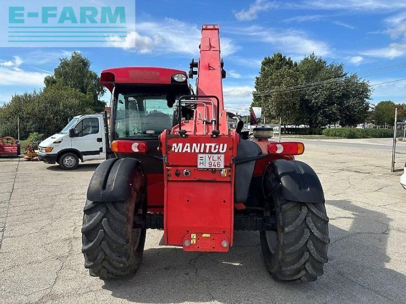 Manitou mlt 735-120