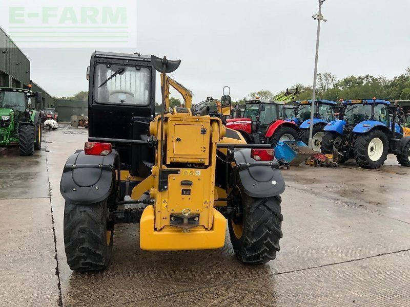 Caterpillar cat th414 c gc tele (st24449)