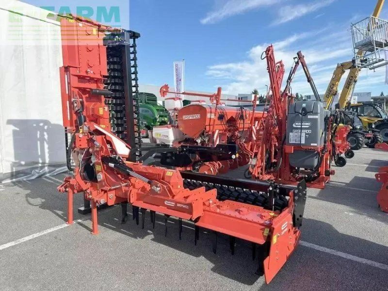 Maschio falco super 5000 kreiselge klappbar