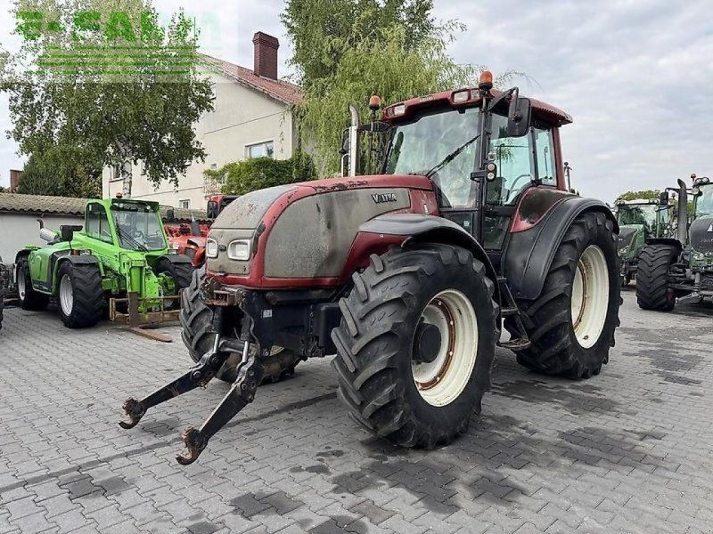 Valtra t160 hitech