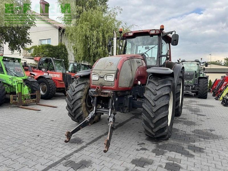 Valtra t160 hitech