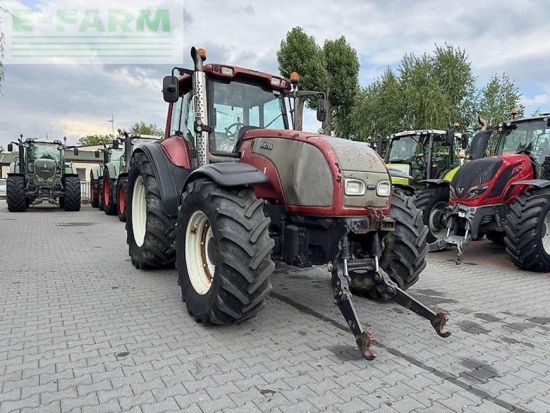 Valtra t160 hitech