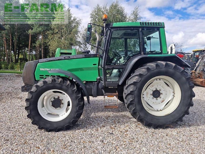 Valtra 8050