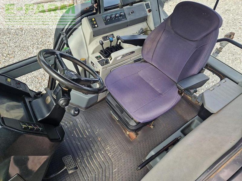 Valtra 8050