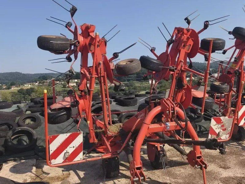 Kuhn gf7902