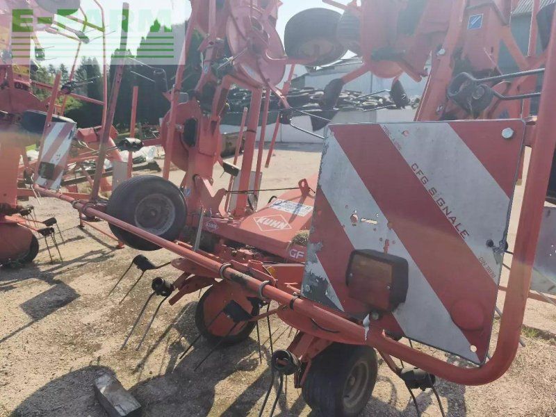Kuhn gf7902