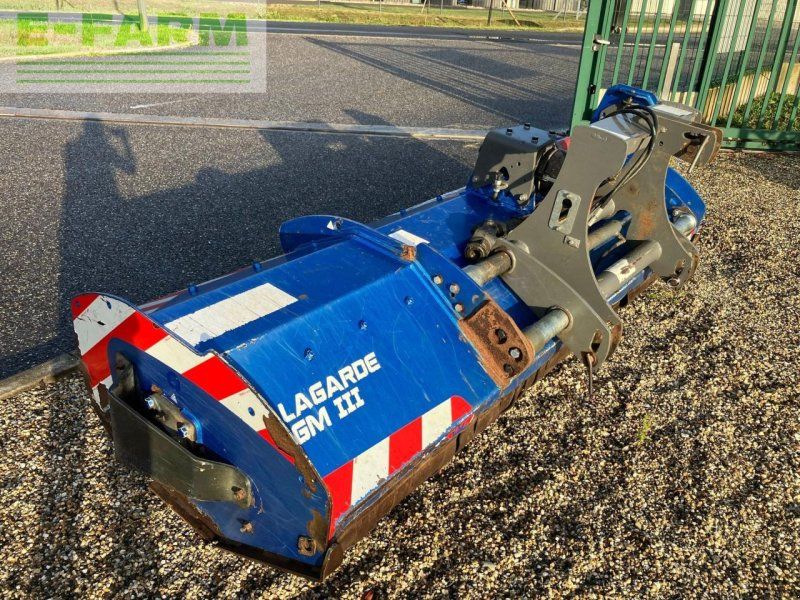 Gm 280