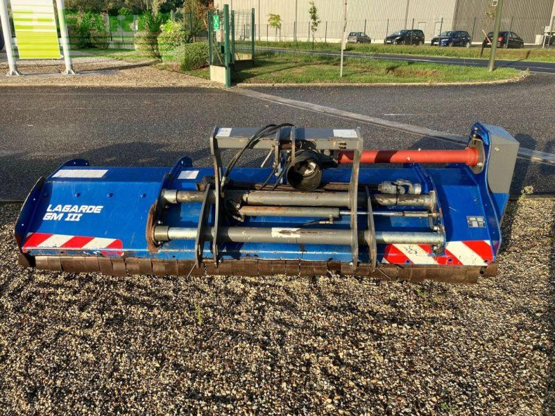 Gm 280