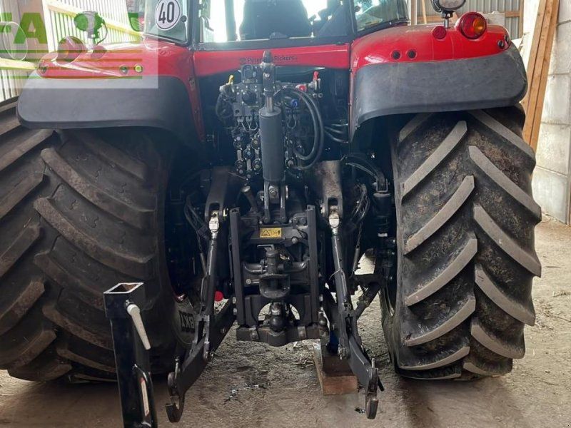 Massey Ferguson 6718S Dyna-VT