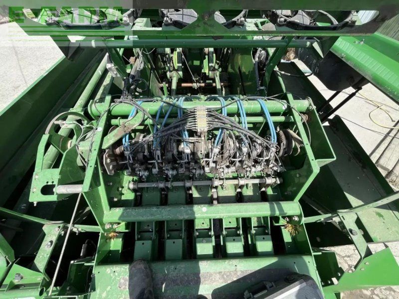 John Deere 1424 c