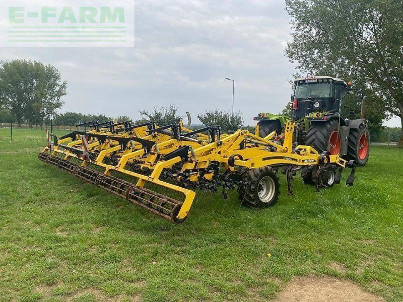 Bednar versatill vo 7500