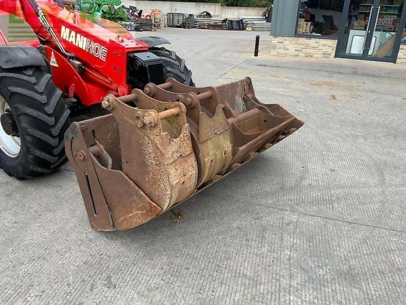 Manitou manihoe mlb 625t tele/digger(st23773)