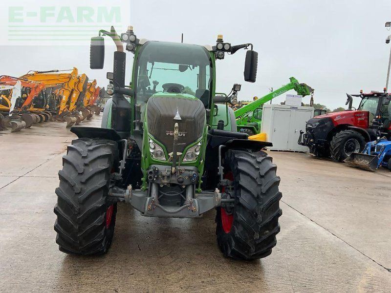 Fendt 724 profi plus  (st23447)