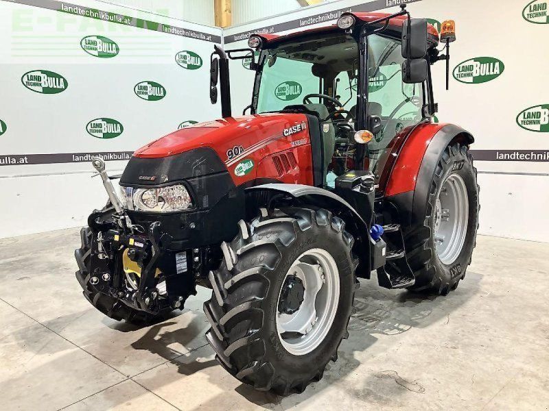 Case IH farmall 90 a (stage v)