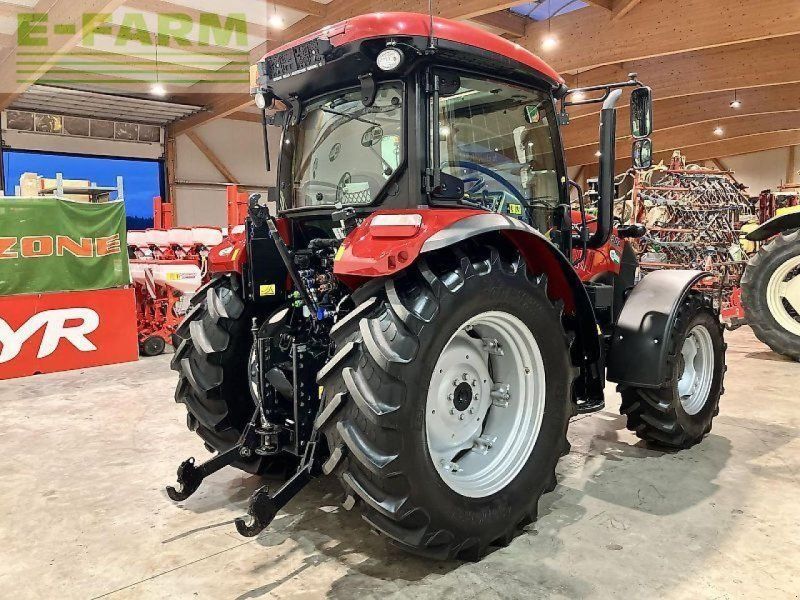 Case IH farmall 90 a (stage v)
