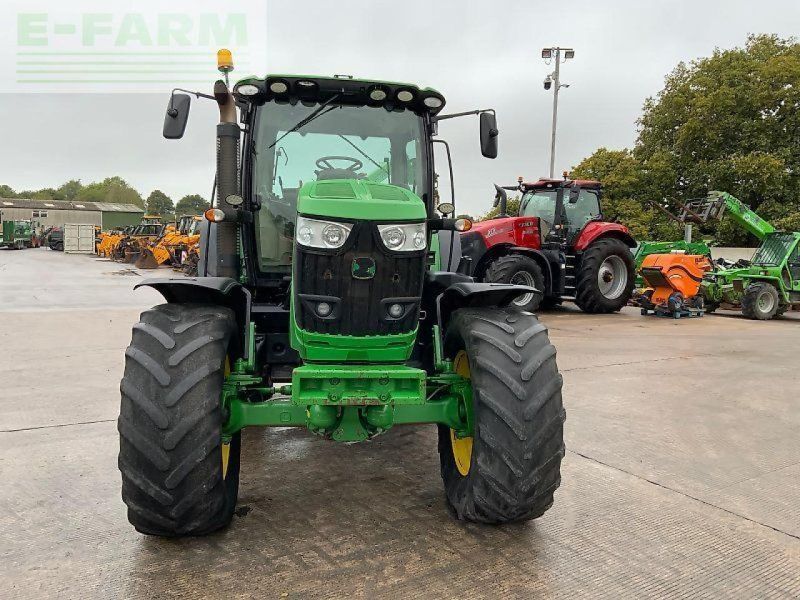 John Deere 6190r  (st24301)