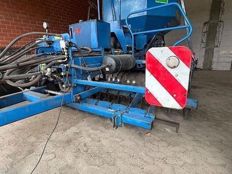 Rabe megaseed 3001 s