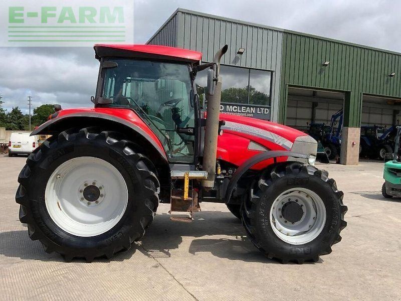 McCormick xtx 185 xtra speed  (st22693)
