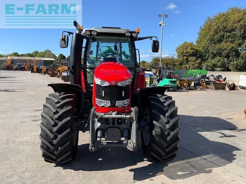 Massey Ferguson 7718 dyna6  (st24451)