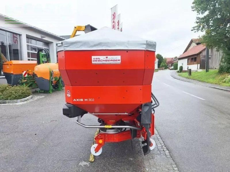 Rauch axis h30.2 emc+w isobus pro wiegestreuer