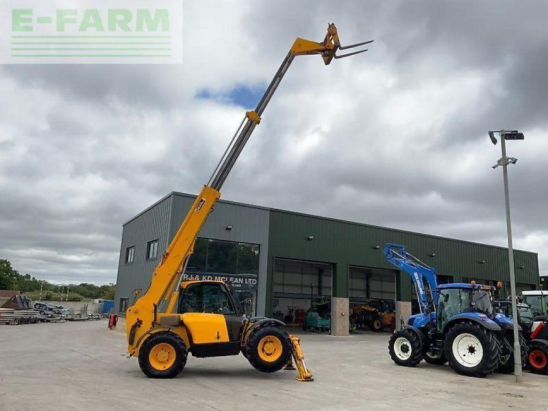 JCB 533-105 tele (st23611)