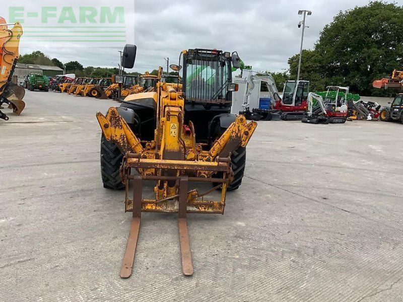 JCB 533-105 tele (st23611)