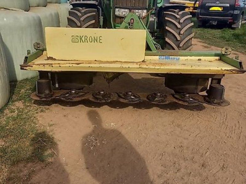 Krone Sonstiges