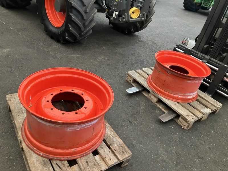 Felge W15x28