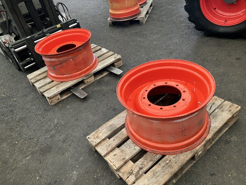 Felge W15x28