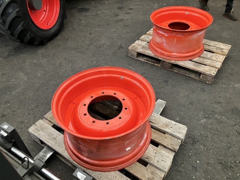 Felge W15x28